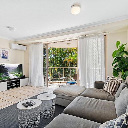 Miami Beachside Holiday Apartments Gold Coast Ngoại thất bức ảnh