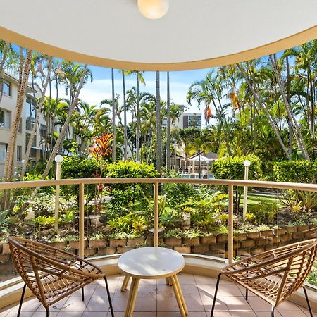 Miami Beachside Holiday Apartments Gold Coast Ngoại thất bức ảnh