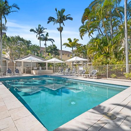 Miami Beachside Holiday Apartments Gold Coast Ngoại thất bức ảnh