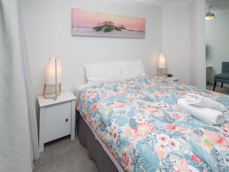 Miami Beachside Holiday Apartments Gold Coast Ngoại thất bức ảnh