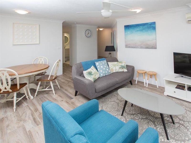 Miami Beachside Holiday Apartments Gold Coast Ngoại thất bức ảnh