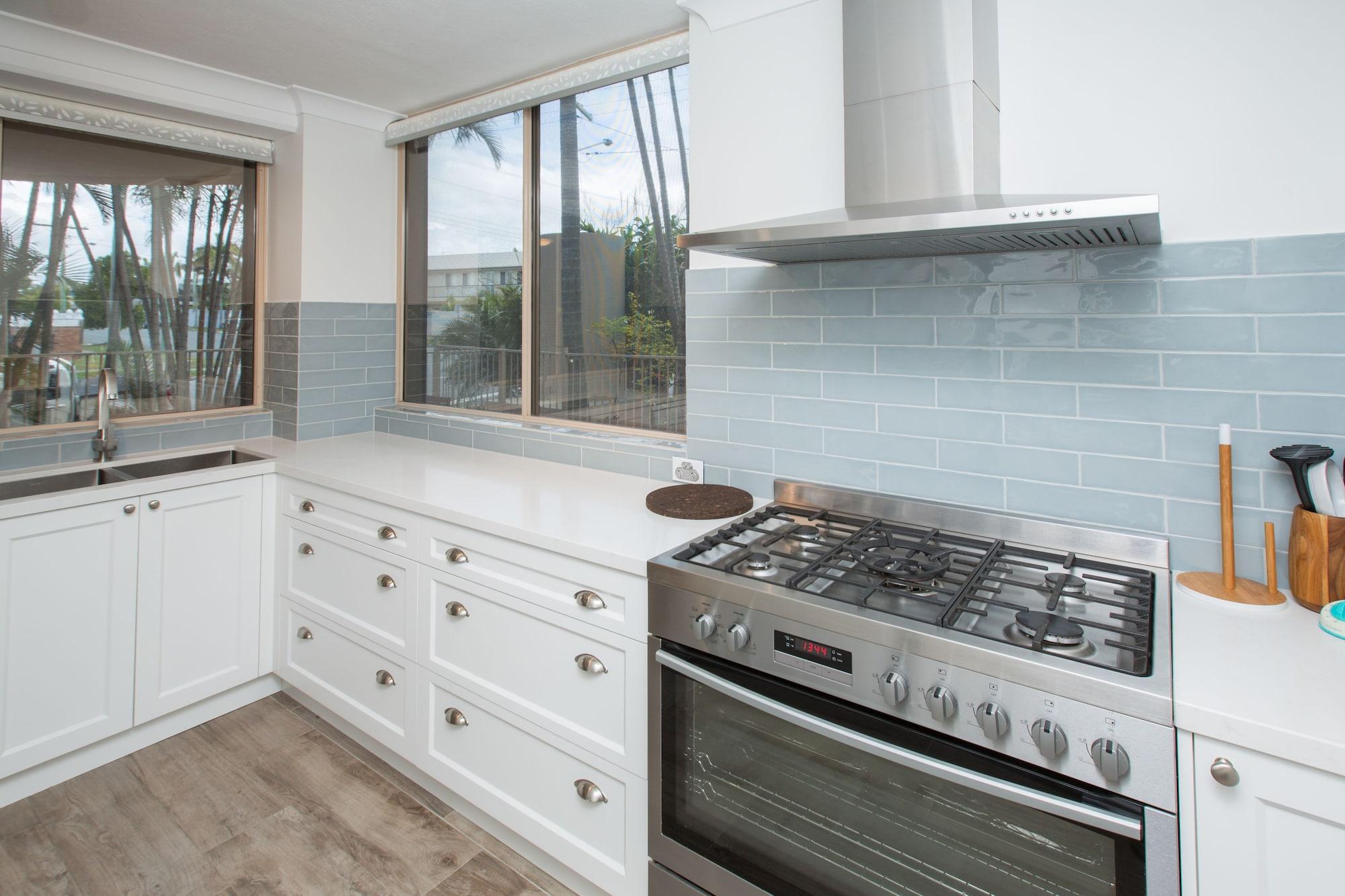 Miami Beachside Holiday Apartments Gold Coast Ngoại thất bức ảnh