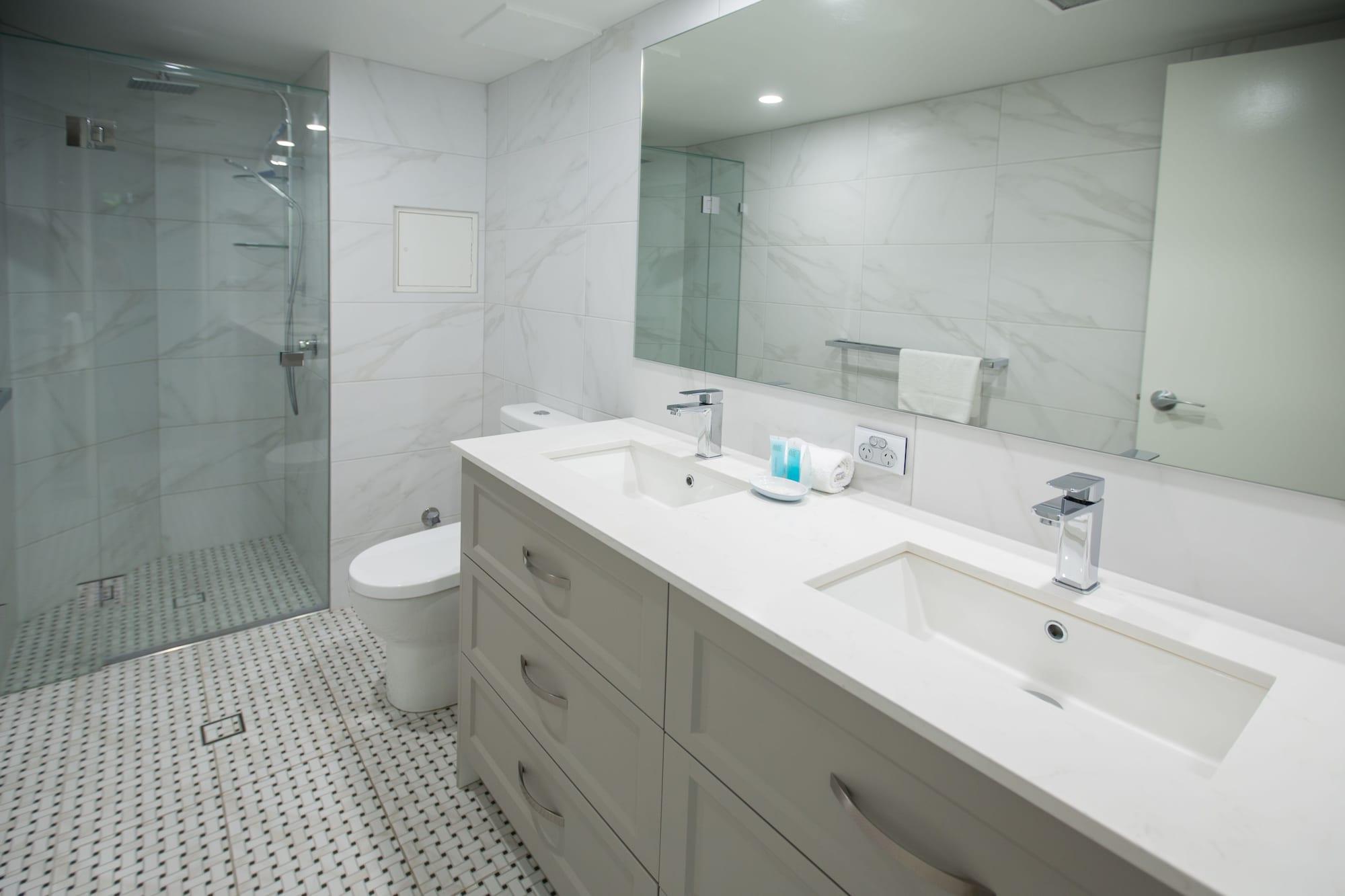Miami Beachside Holiday Apartments Gold Coast Ngoại thất bức ảnh