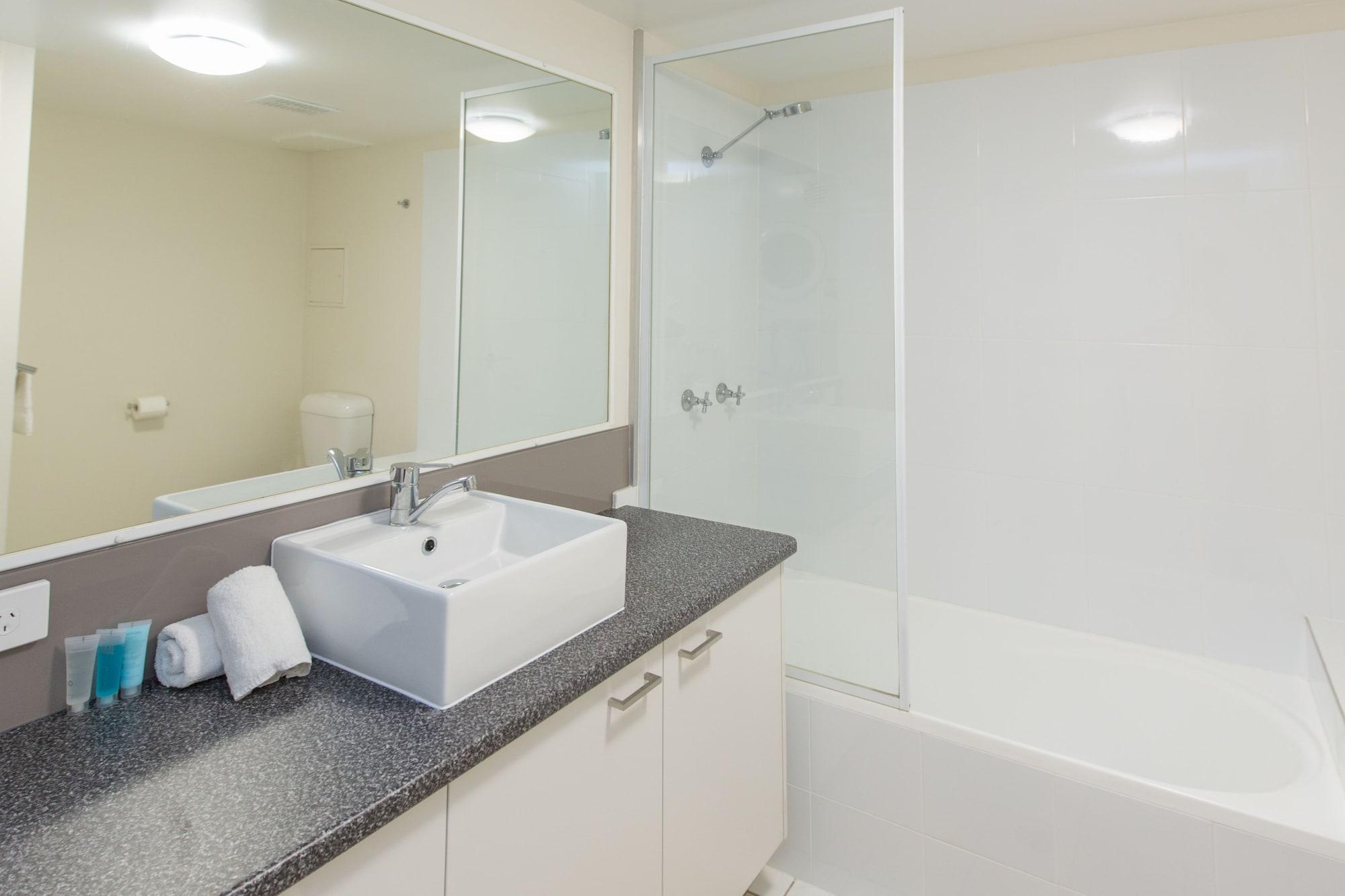 Miami Beachside Holiday Apartments Gold Coast Ngoại thất bức ảnh