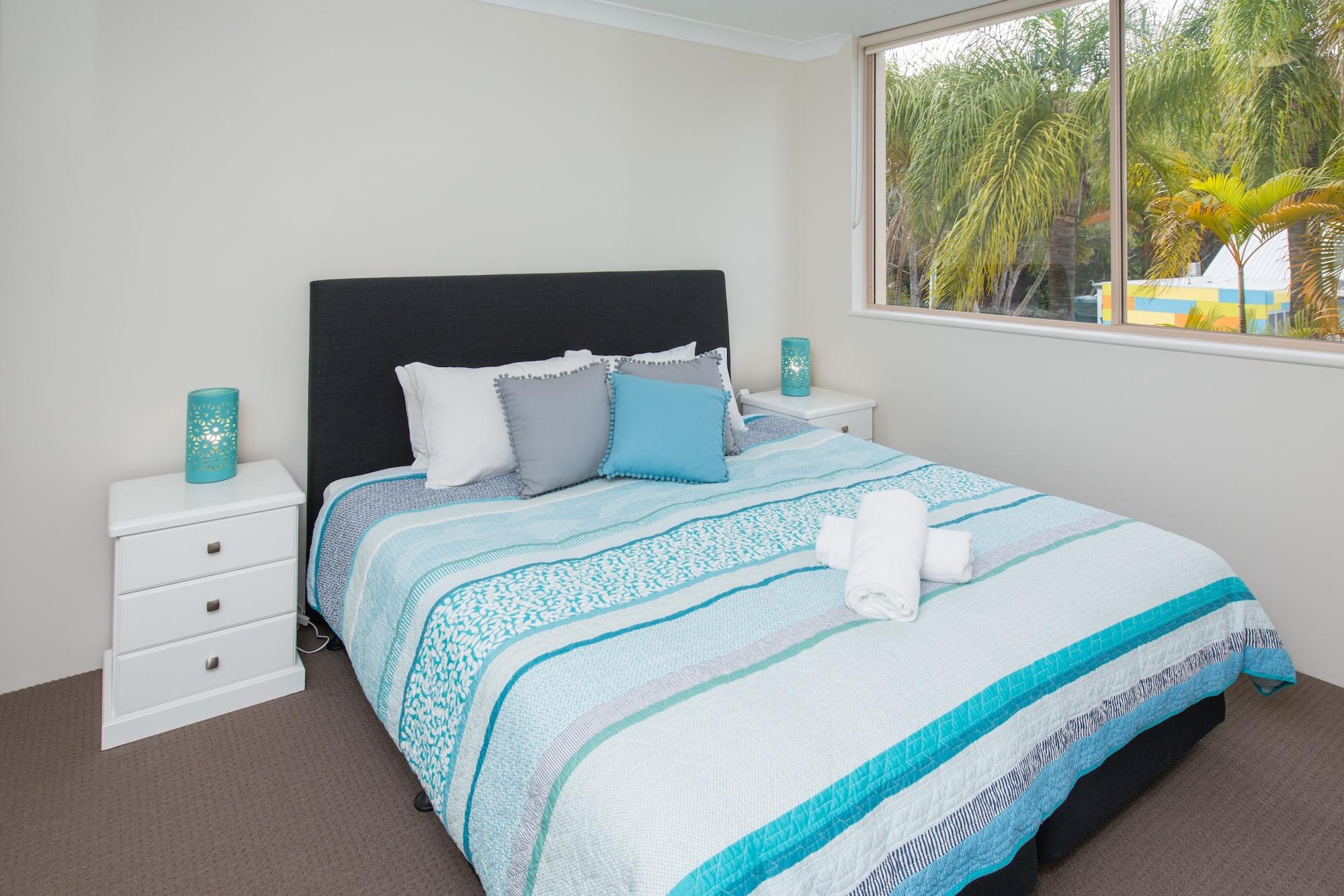 Miami Beachside Holiday Apartments Gold Coast Ngoại thất bức ảnh
