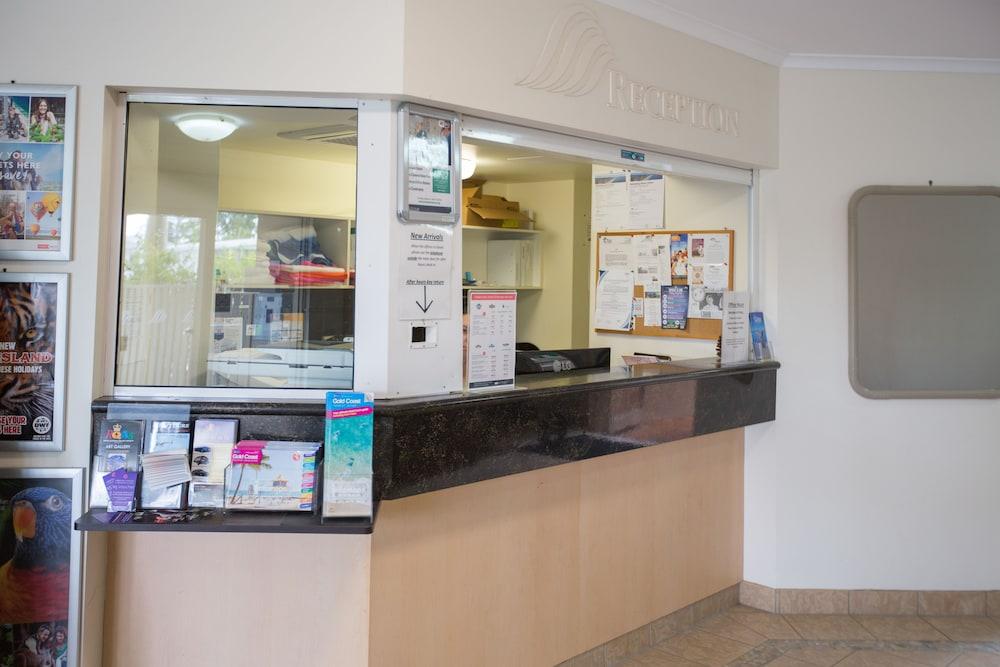 Miami Beachside Holiday Apartments Gold Coast Ngoại thất bức ảnh