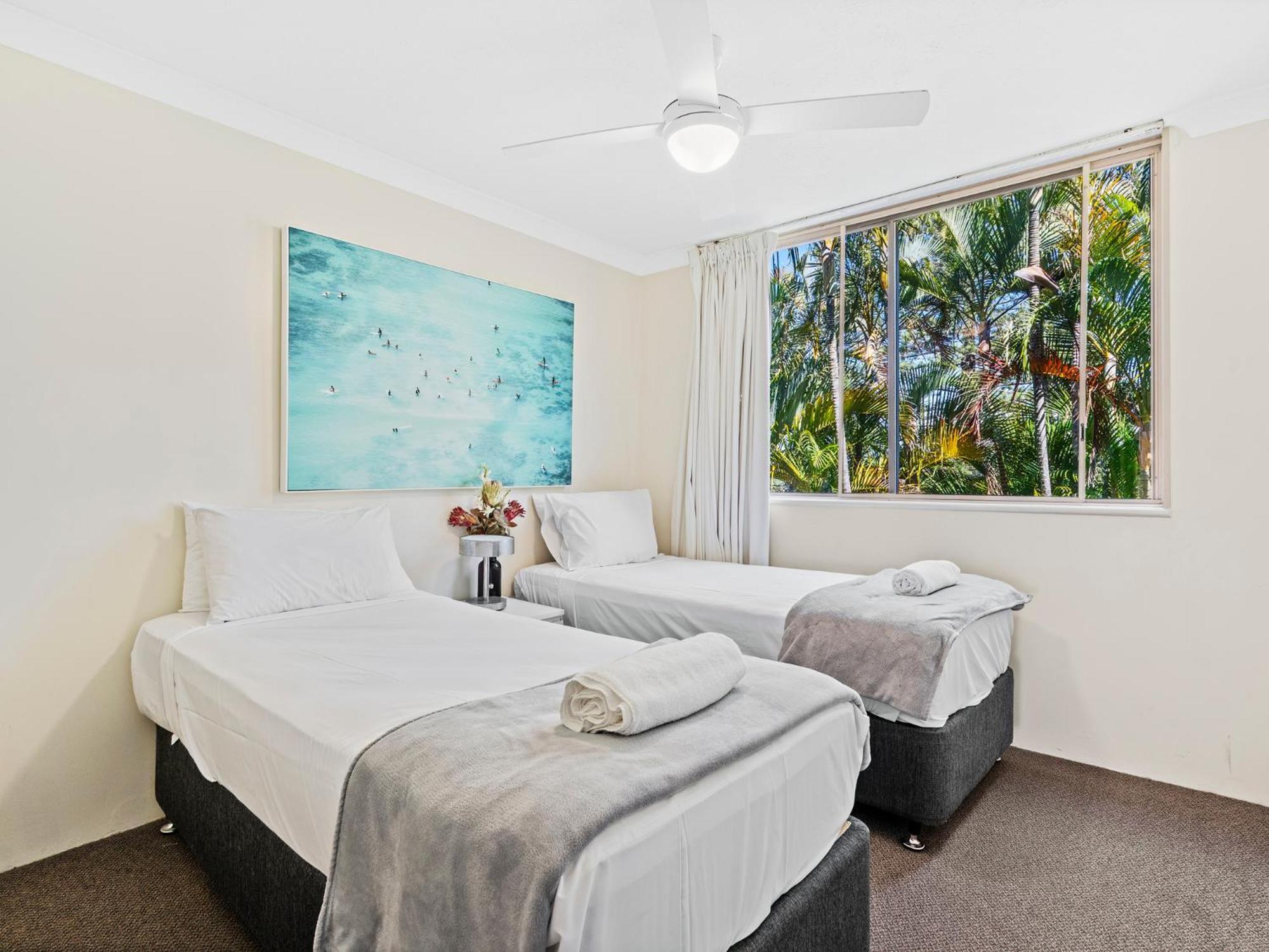 Miami Beachside Holiday Apartments Gold Coast Ngoại thất bức ảnh