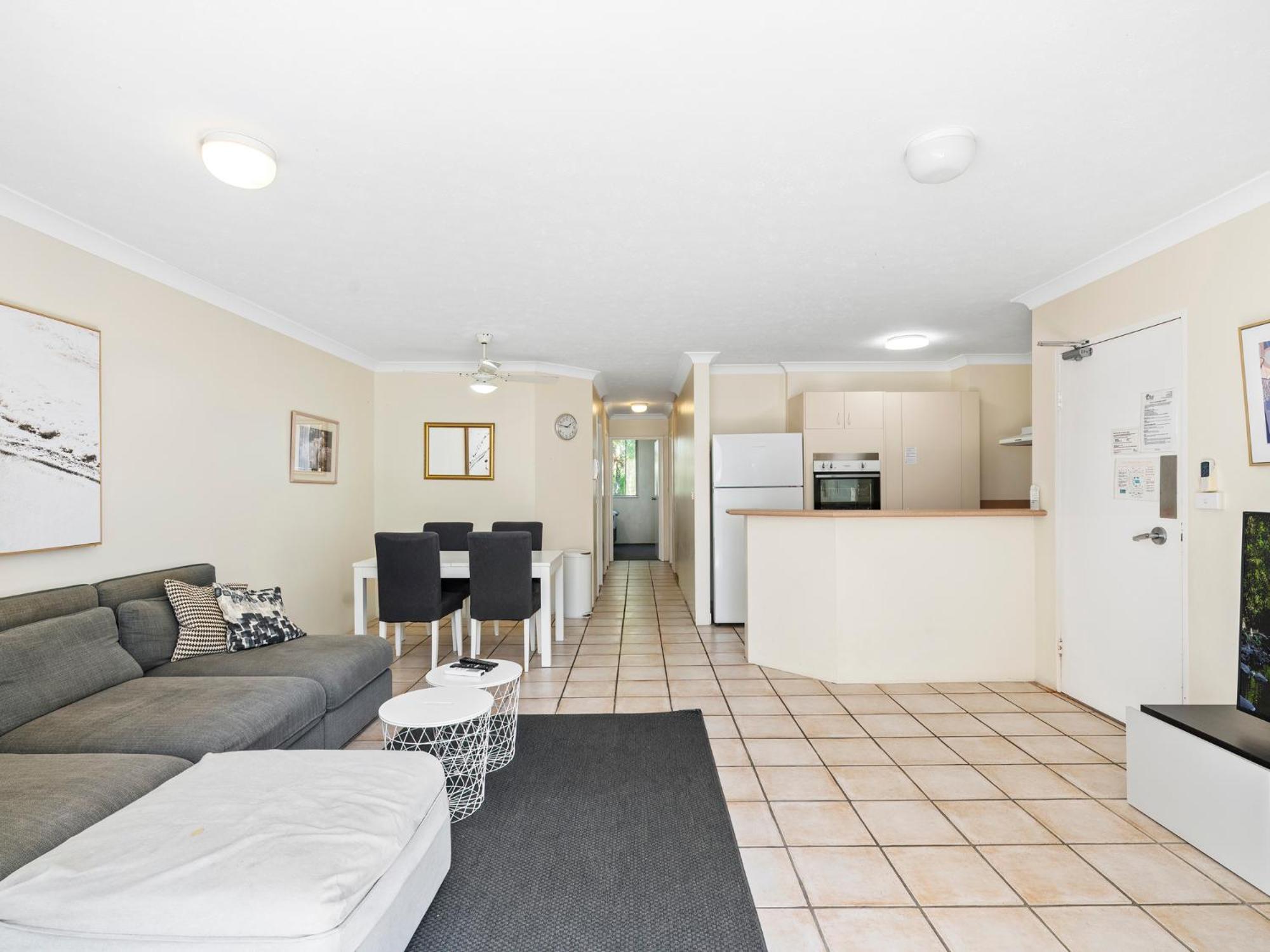 Miami Beachside Holiday Apartments Gold Coast Ngoại thất bức ảnh