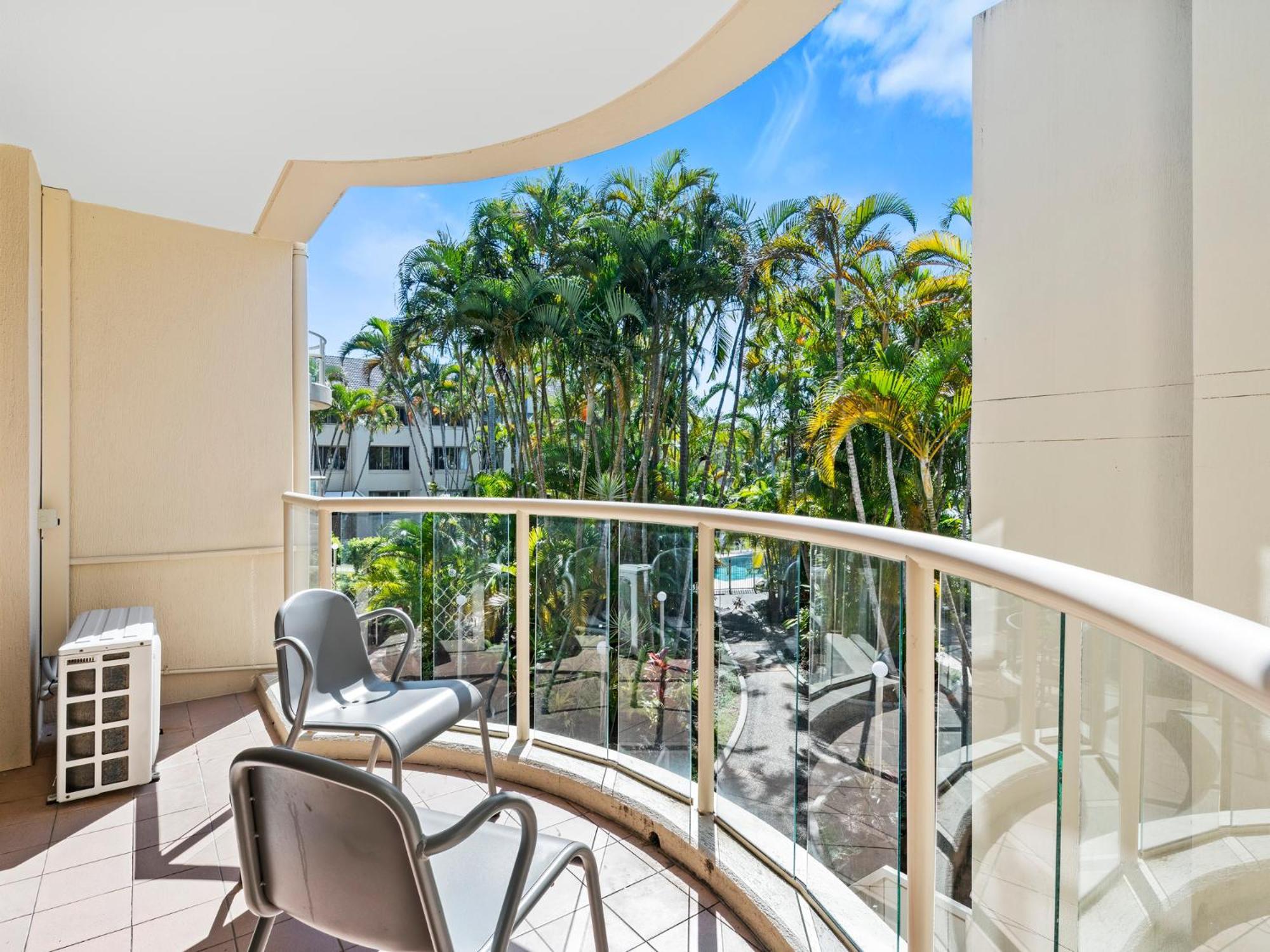 Miami Beachside Holiday Apartments Gold Coast Ngoại thất bức ảnh