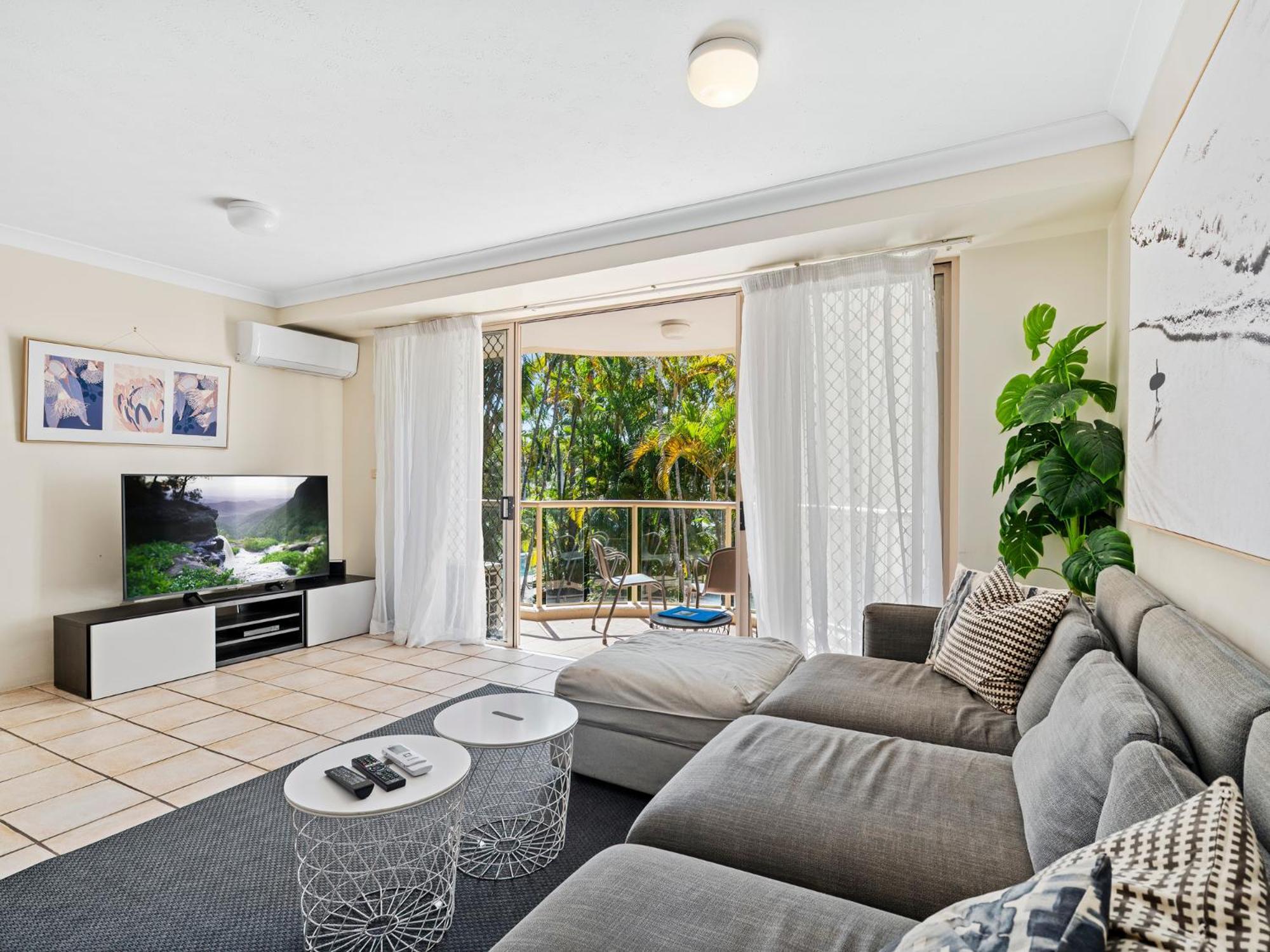 Miami Beachside Holiday Apartments Gold Coast Ngoại thất bức ảnh