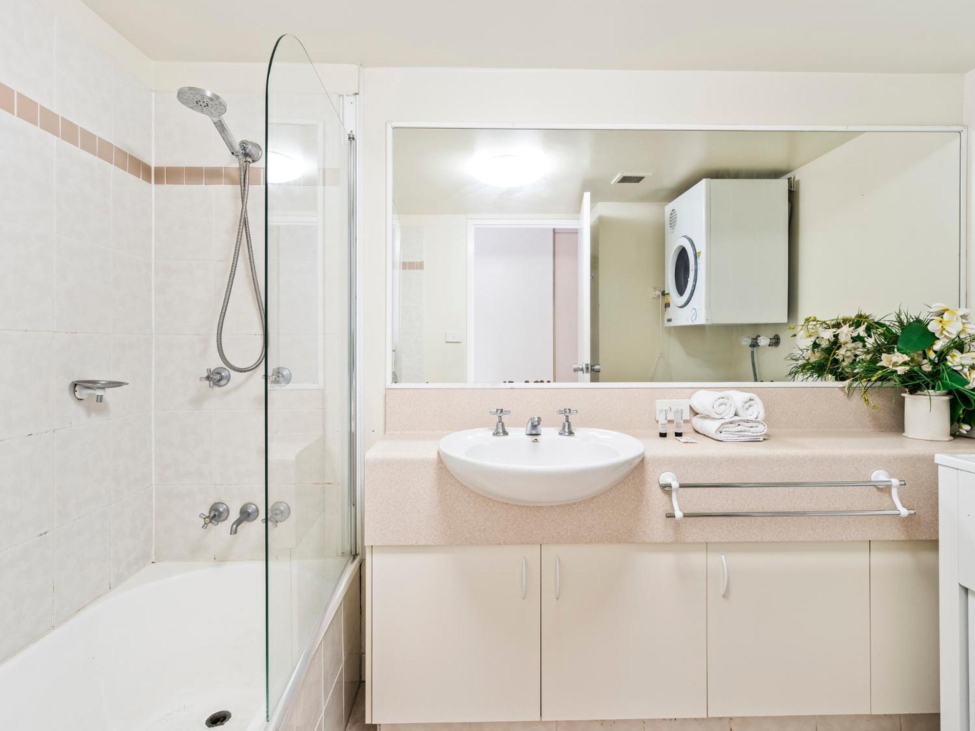 Miami Beachside Holiday Apartments Gold Coast Ngoại thất bức ảnh