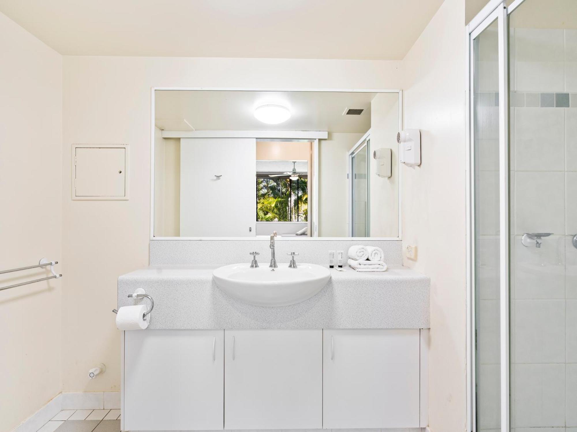 Miami Beachside Holiday Apartments Gold Coast Ngoại thất bức ảnh