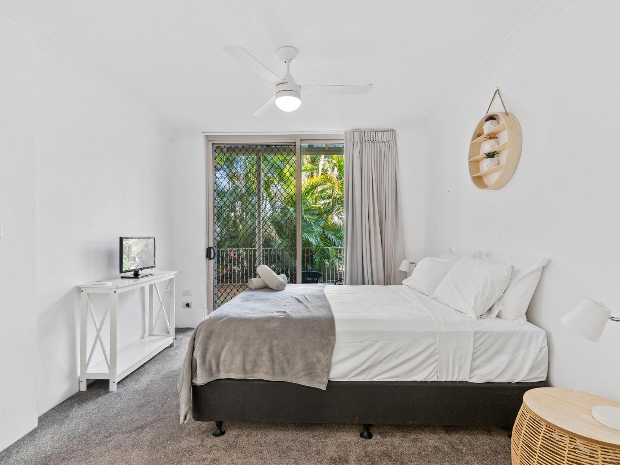 Miami Beachside Holiday Apartments Gold Coast Ngoại thất bức ảnh