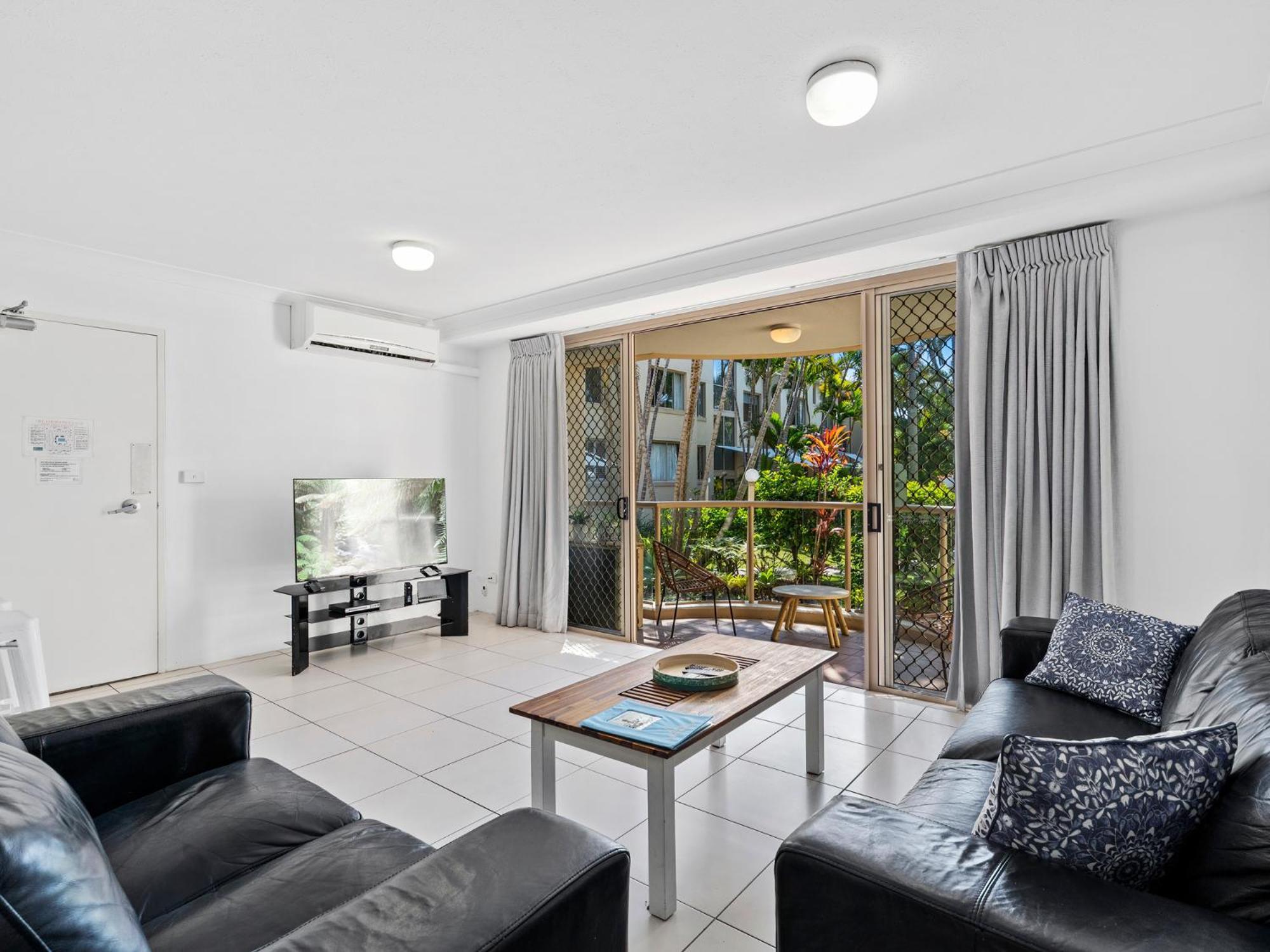 Miami Beachside Holiday Apartments Gold Coast Ngoại thất bức ảnh
