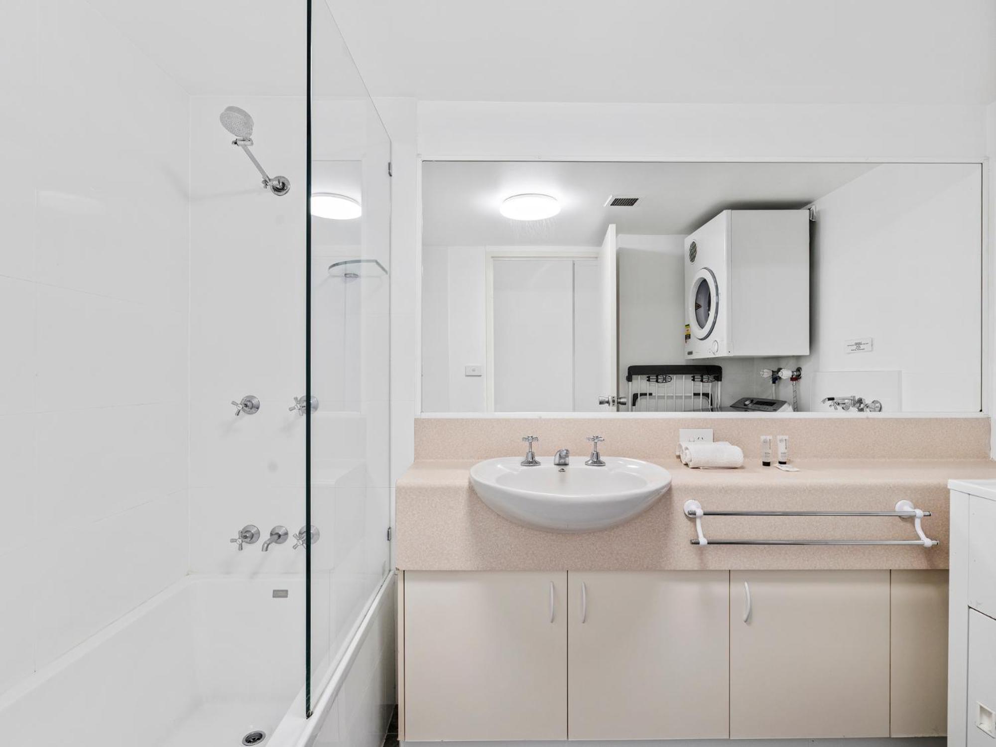 Miami Beachside Holiday Apartments Gold Coast Ngoại thất bức ảnh