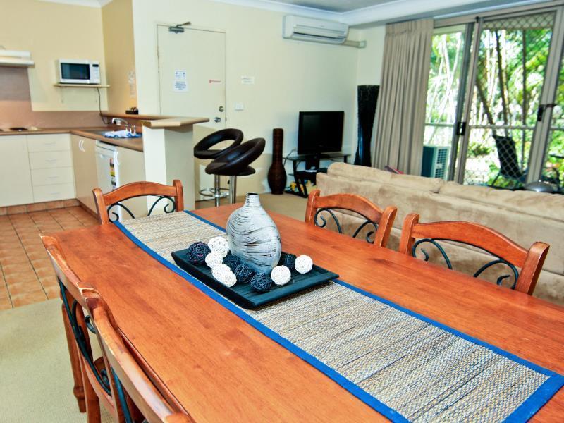 Miami Beachside Holiday Apartments Gold Coast Ngoại thất bức ảnh