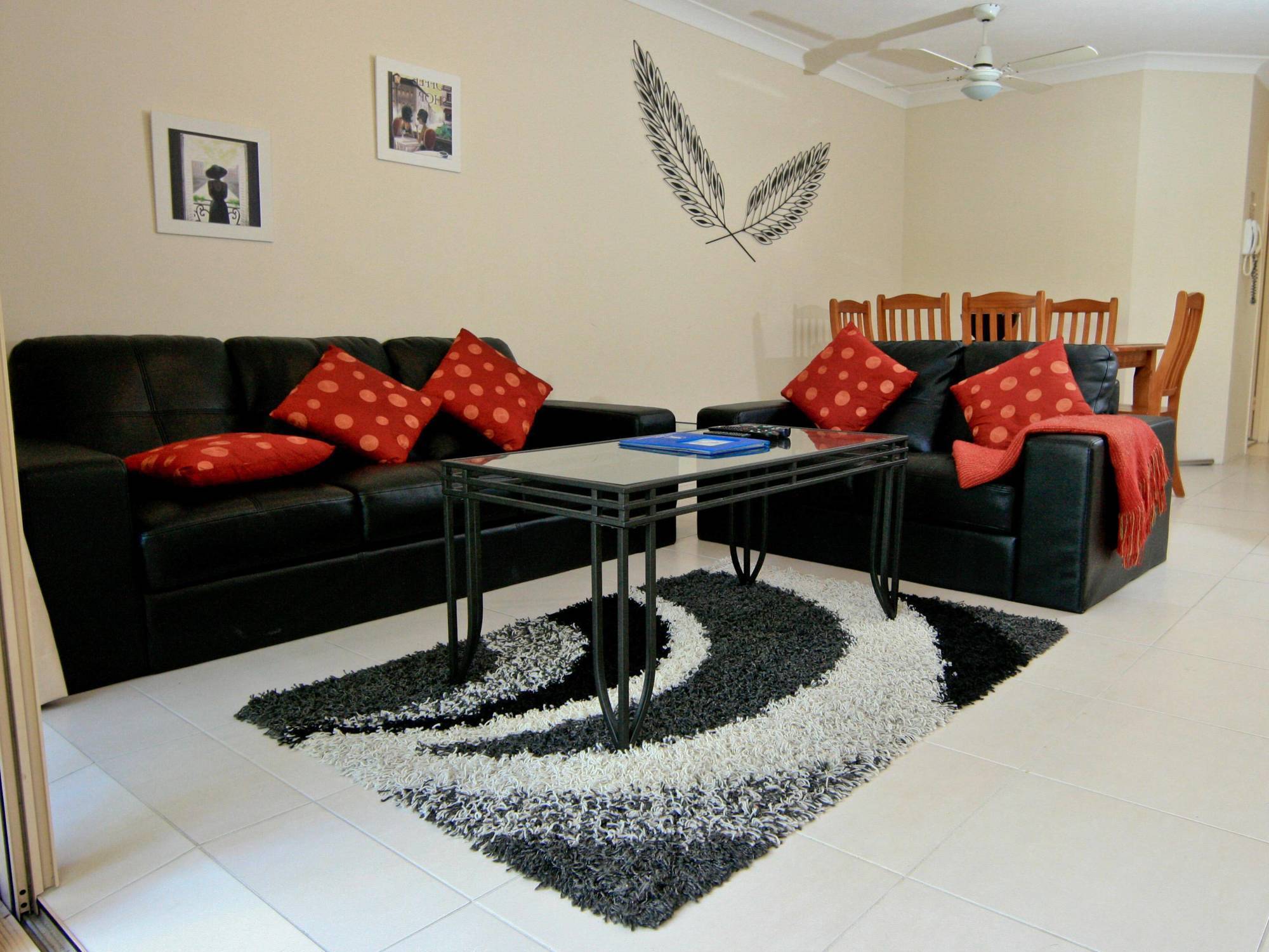 Miami Beachside Holiday Apartments Gold Coast Ngoại thất bức ảnh