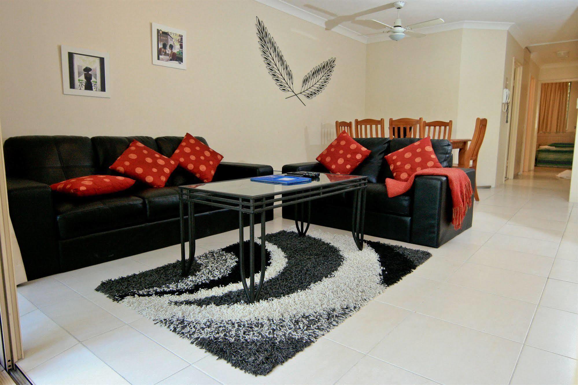 Miami Beachside Holiday Apartments Gold Coast Ngoại thất bức ảnh