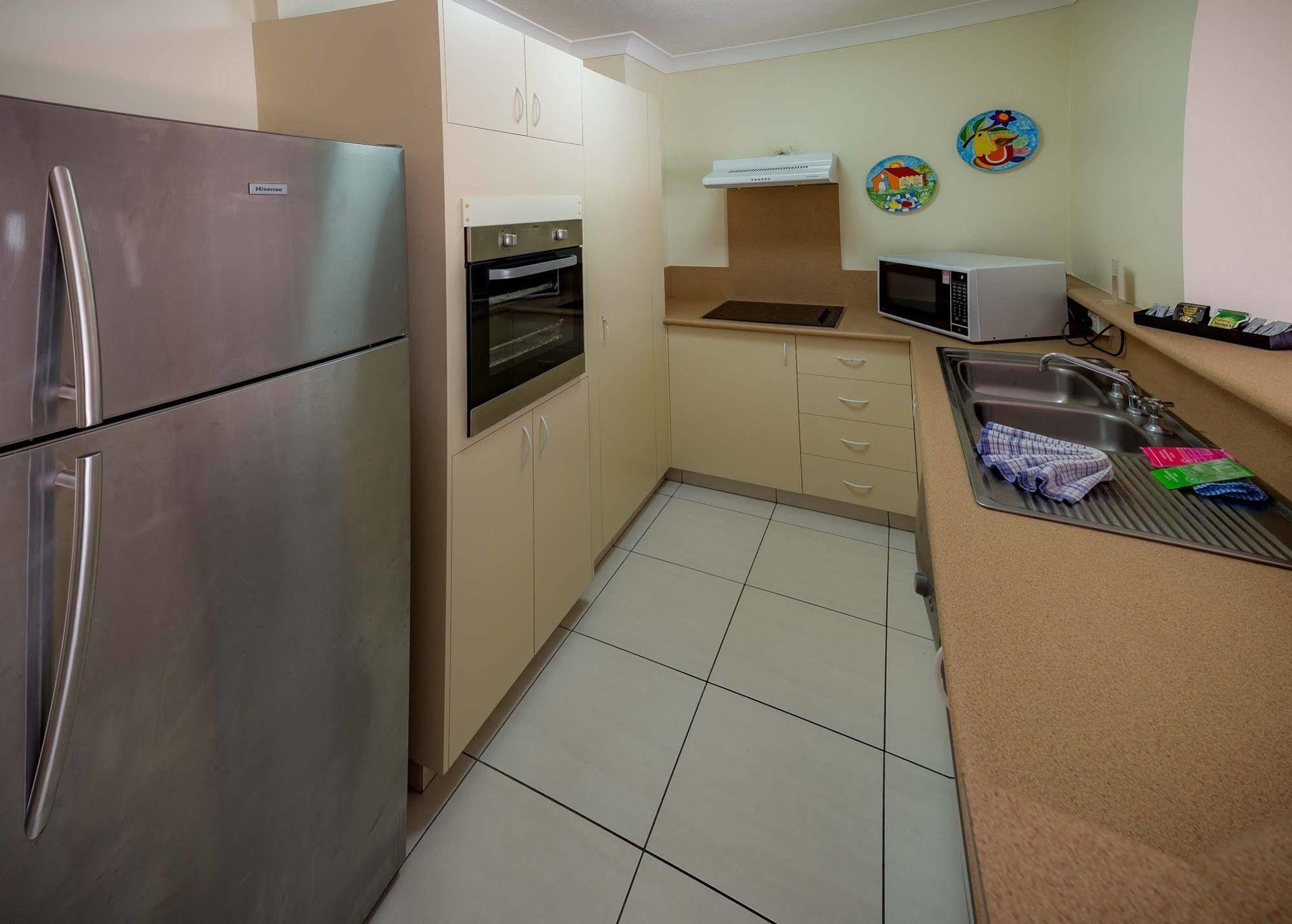 Miami Beachside Holiday Apartments Gold Coast Ngoại thất bức ảnh