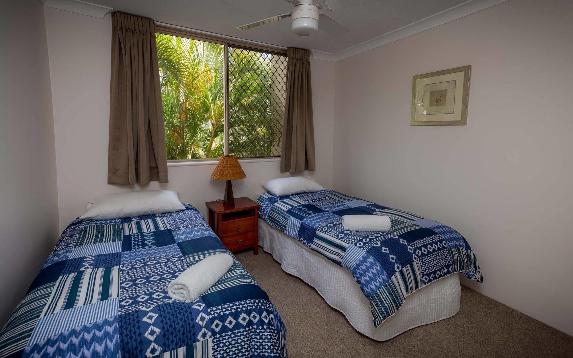 Miami Beachside Holiday Apartments Gold Coast Ngoại thất bức ảnh