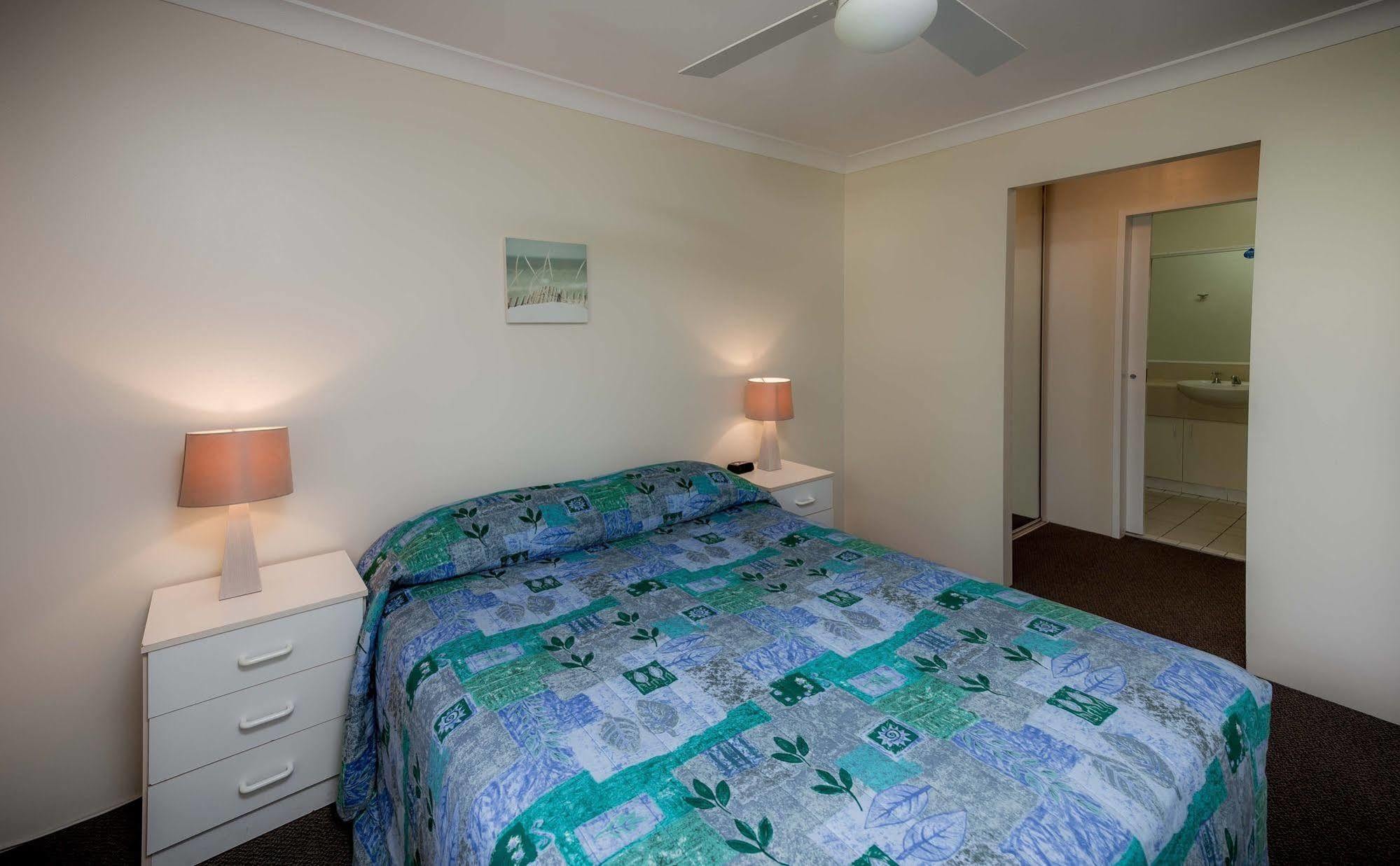 Miami Beachside Holiday Apartments Gold Coast Ngoại thất bức ảnh