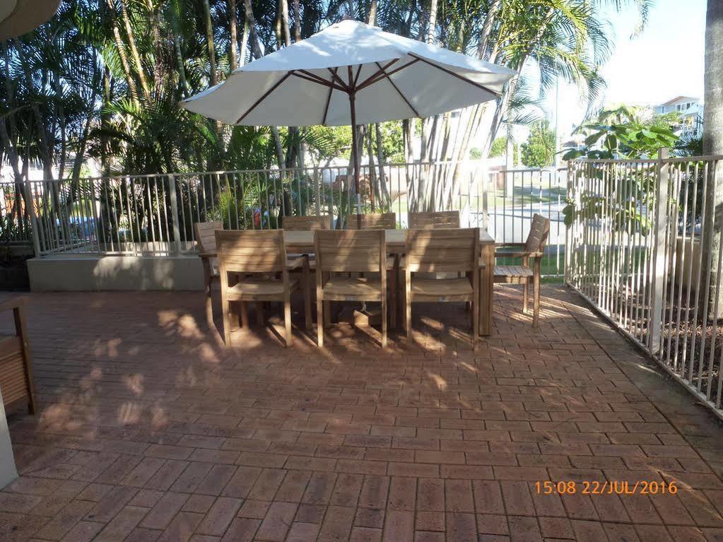 Miami Beachside Holiday Apartments Gold Coast Ngoại thất bức ảnh