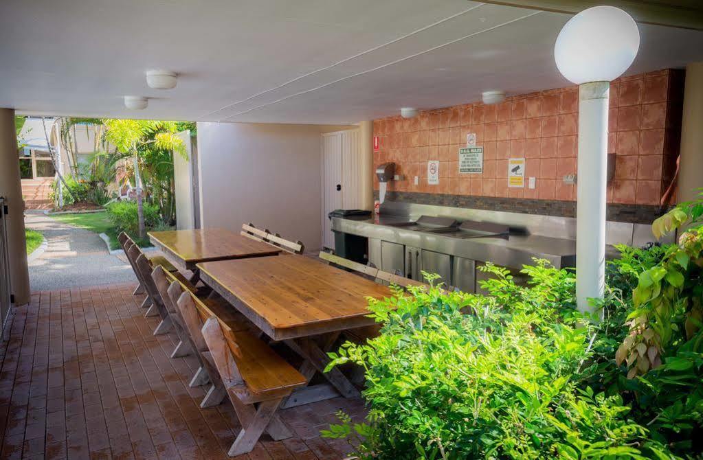 Miami Beachside Holiday Apartments Gold Coast Ngoại thất bức ảnh