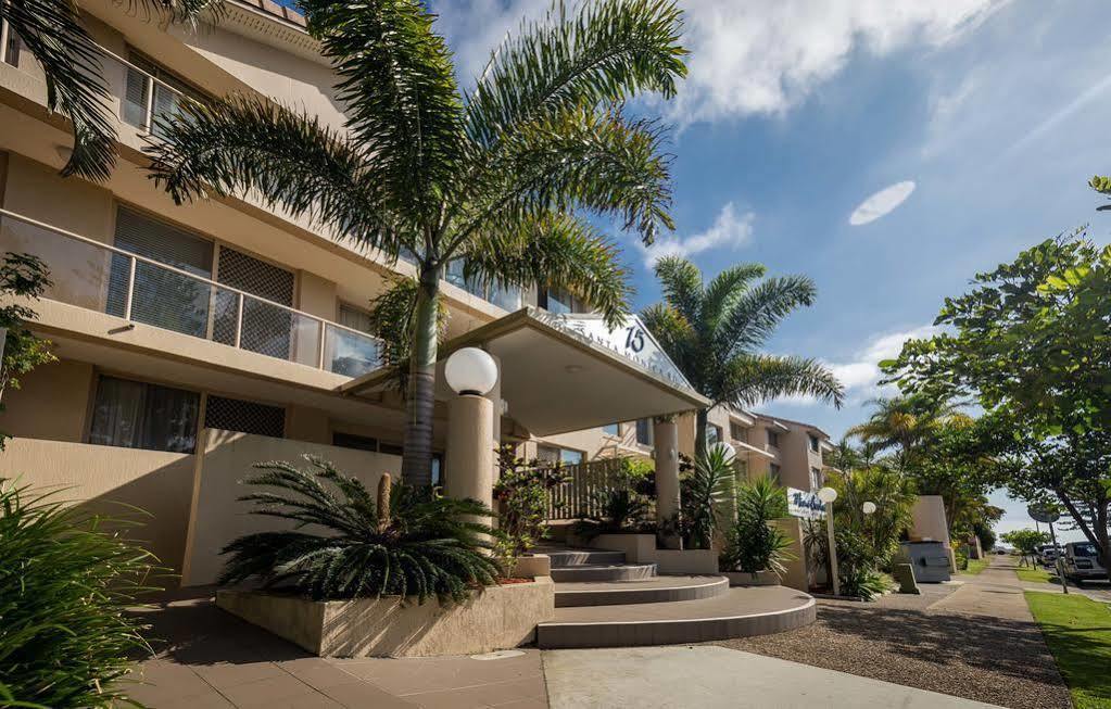 Miami Beachside Holiday Apartments Gold Coast Ngoại thất bức ảnh