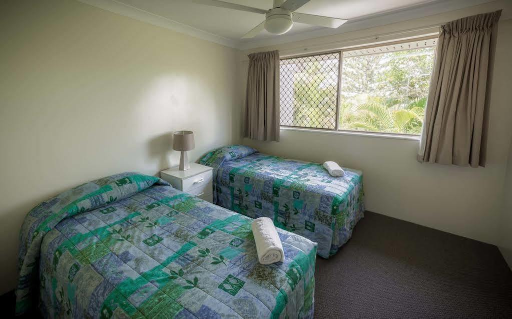 Miami Beachside Holiday Apartments Gold Coast Ngoại thất bức ảnh